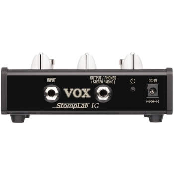 VOX StompLab IG multiefekt do gitary